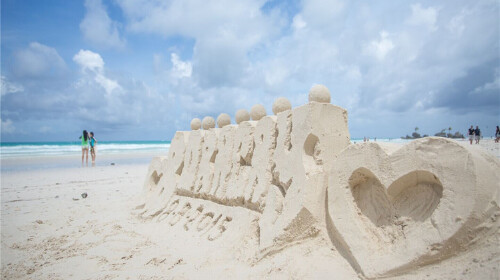 菲律宾·长滩岛4晚5日或5晚6日半自助游 上海