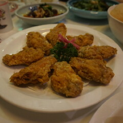 新白鹿餐厅（张杨路店）
