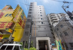 酒店模块 