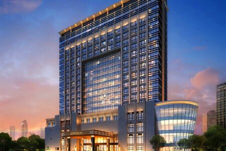 开元曼居·上海浦东机场店