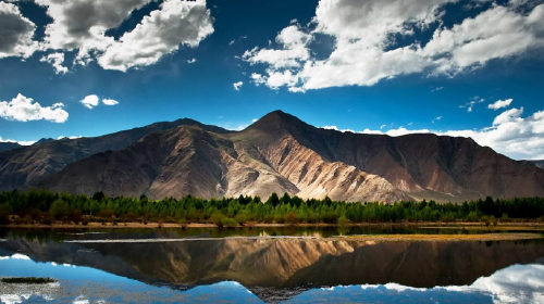 日喀则1晚2日游 0购物 (羊湖+卡若拉冰川+扎什