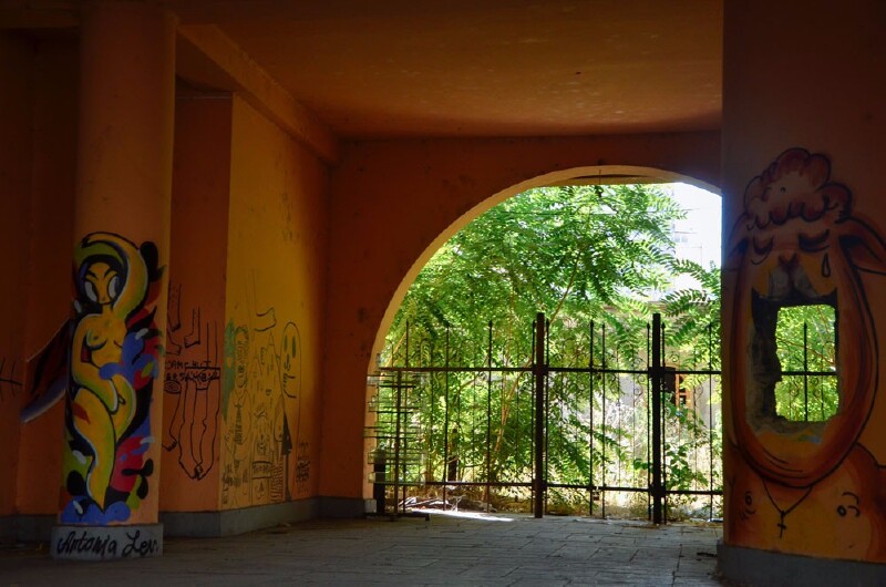 手可摘星辰的人间天堂,小众又免签的欧洲国家