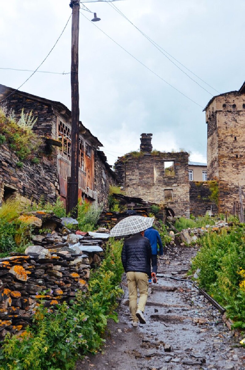 手可摘星辰的人间天堂,小众又免签的欧洲国家