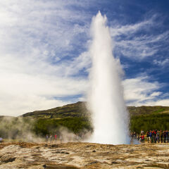 Geysir