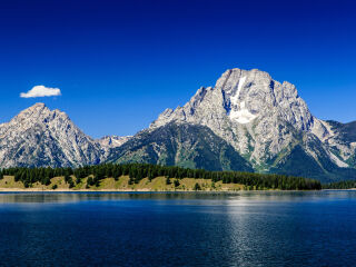 大提顿国家公园