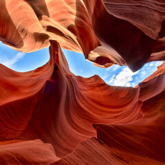 Antelope Canyon