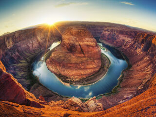 马蹄湾国家军事公园