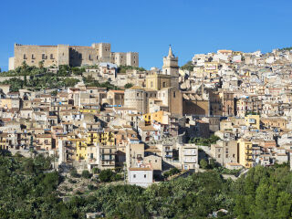 西西里-陶尔米纳