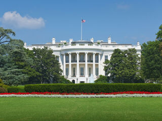 白宫