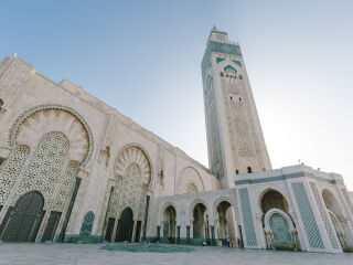 卡萨布兰卡圣人区