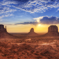Monument Valley