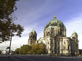 柏林大教堂