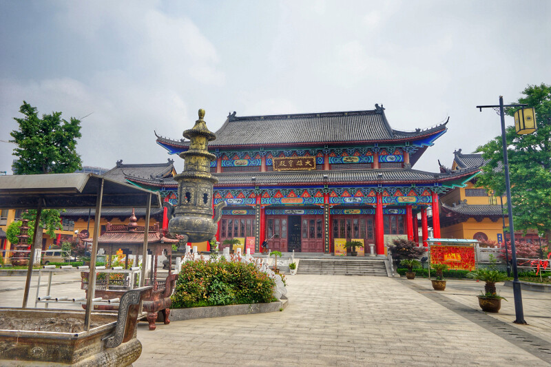 【首发】阜宁,庙湾古城的前世今生_江苏省阜宁中学游记_途牛