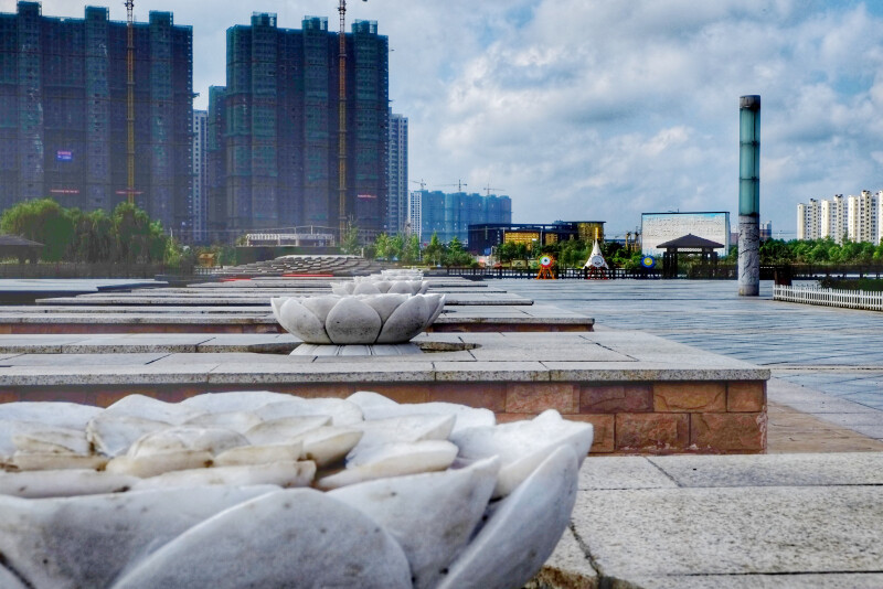 【首发】阜宁,庙湾古城的前世今生