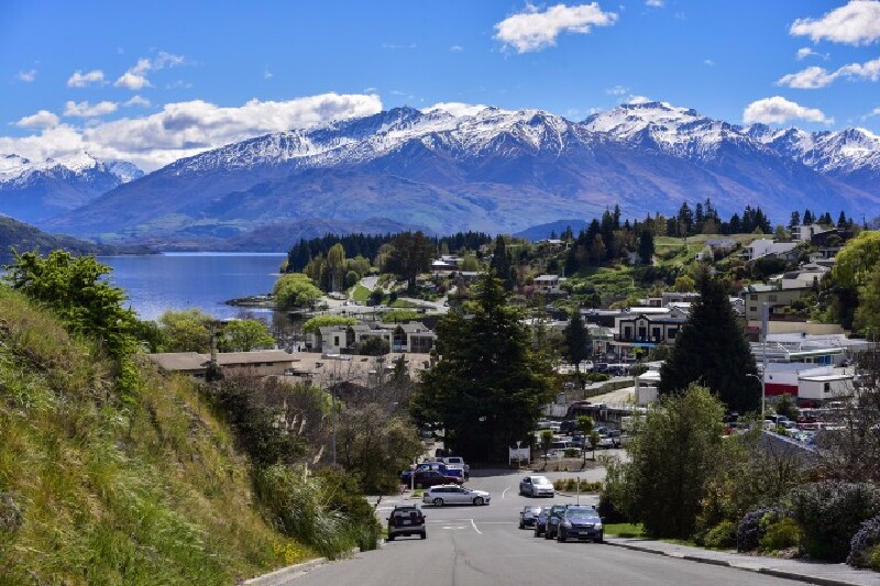 宁波人自驾新西兰南岛北岛旅游全攻略