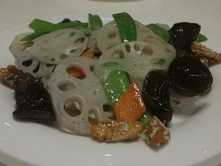 粤色港式茶餐厅