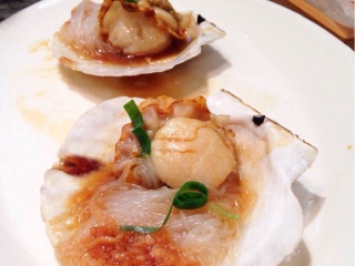 品海楼(老虎滩店)