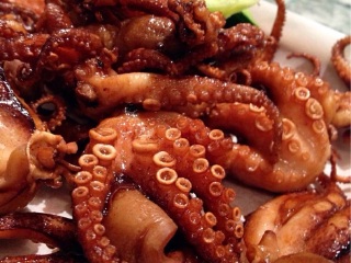 品海楼(老虎滩店)