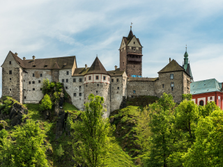 卡罗维瓦里温泉