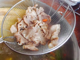 高兴一锅潮汕鲜牛肉火锅 