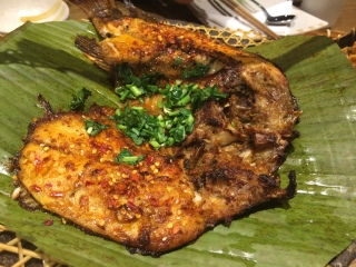 彩泥云南菜-西双版纳(环球港店)