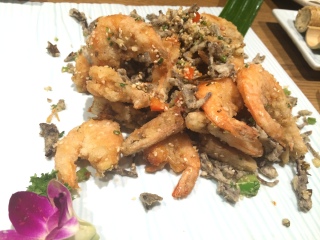 彩泥云南菜-西双版纳(环球港店)