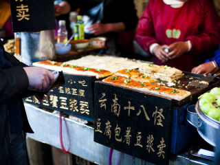 云南石林风景名胜区