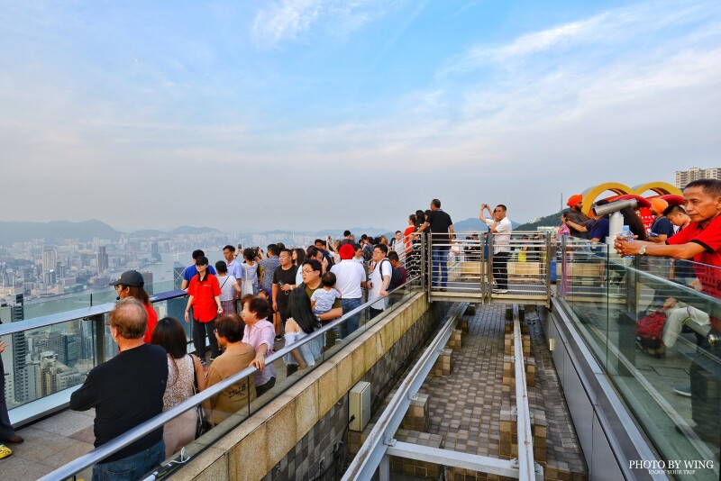       凌霄阁摩天台