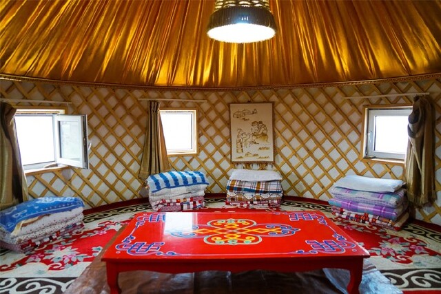 带着挖财去旅行#乌兰哈达火山群与辉腾锡勒草原的前世今生