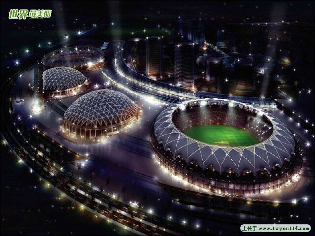 北京直飞迪拜阿联酋5晚6日 免签证\/阿航直飞\/沙