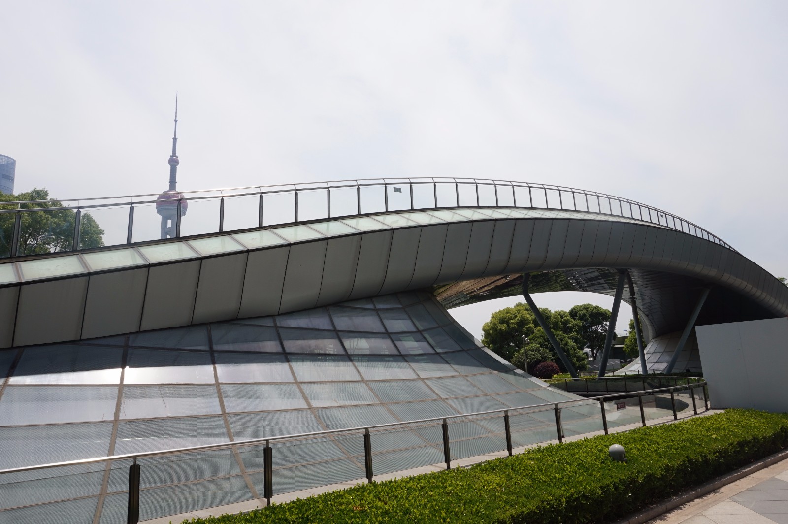 1天,上海虹口区骑行玩法