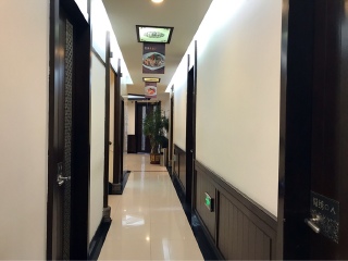 皇城老妈（西安路店）