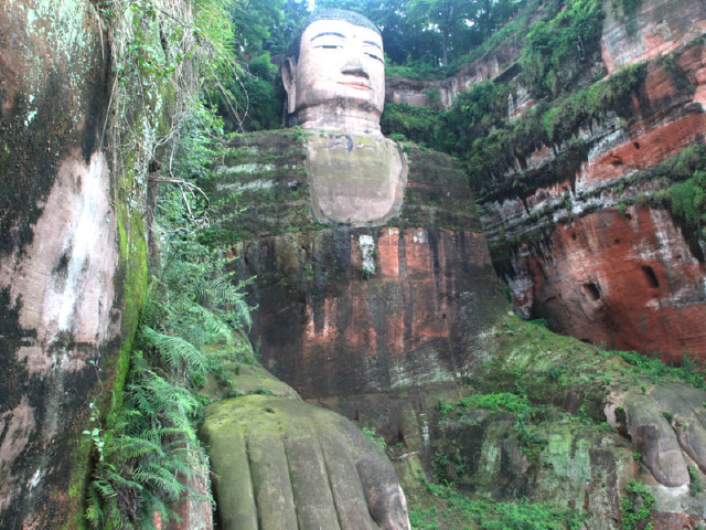 峨眉山+乐山双汽三日游 全景日出、 住金顶观