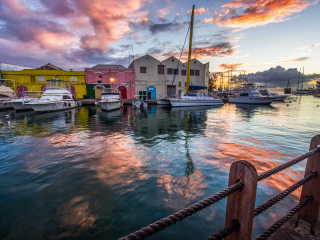 巴巴多斯