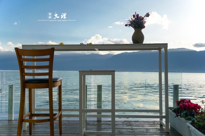 【大理】听,四季沐歌 | 将青春定格——环洱海六日游记