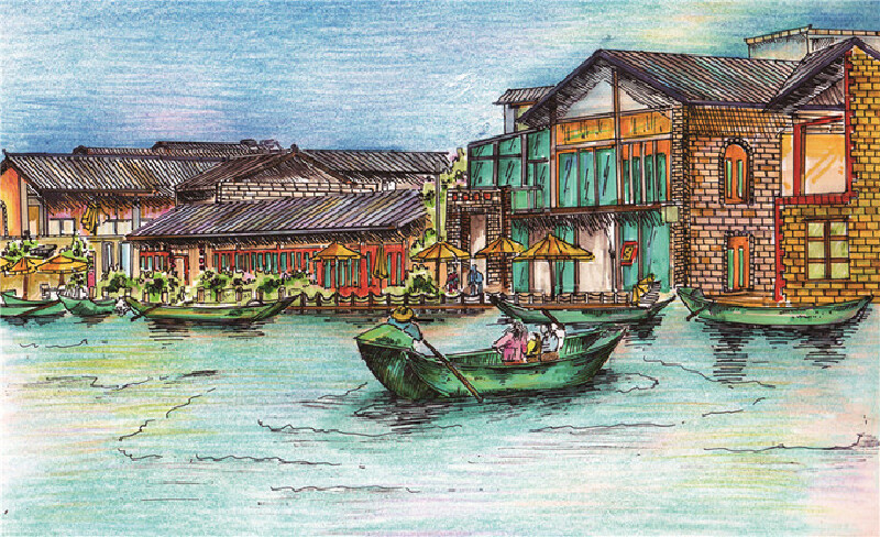 【大理】听,四季沐歌 | 将青春定格——环洱海六日游记