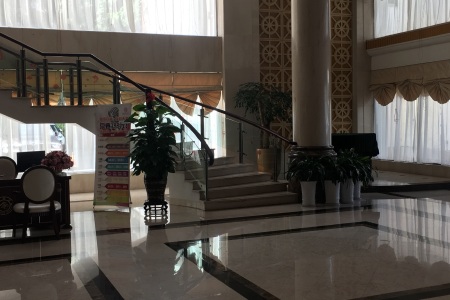 漳州钻石大酒店预订