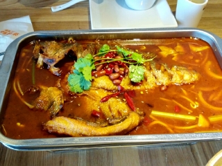 情系妈妈菜（大宁音乐广场店）