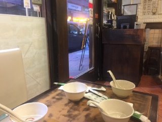 越兴苑越南美食菜馆