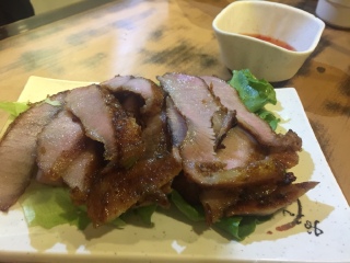 越兴苑越南美食菜馆