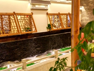 情系妈妈菜（大宁音乐广场店）