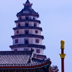 定州古塔开元寺塔_4853