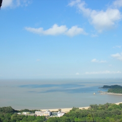 广东珠海石景山公园_5056