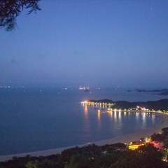 广东珠海石景山公园_5055