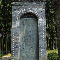 黔阳古城芙蓉楼_4998