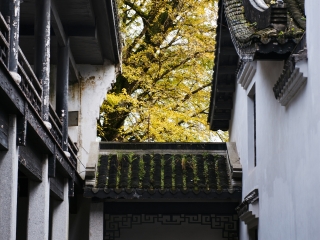 福严寺