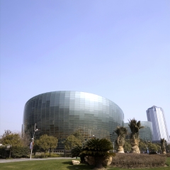 上海浦东世纪广场_5024