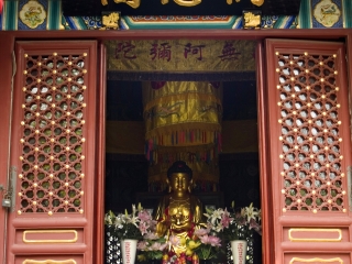 法源寺