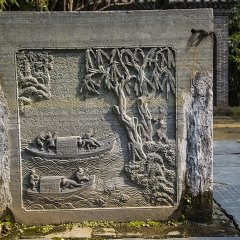 黔阳古城芙蓉楼_5006