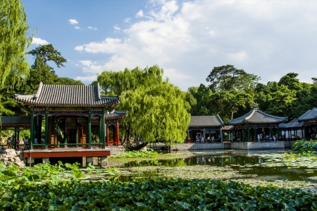 <北京八达岭长城-天坛-颐和园3日游>爸妈放心游/打卡网红地标/故宫天坛颐和园/精华景点全/精选酒店/京味饕餮美食(当地参团) <北京八达岭长城-天坛-颐和园3日游>爸妈放心游/打卡网红地标/故宫天坛颐和园/精华景点全/精选酒店/京味饕餮美食(当地参团)